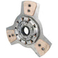 Clutch Disc Fits Massey Ferguson 1100 1130 1150 5355B-4 521873M91 04017799