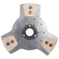 Clutch Disc Fits Massey Ferguson 1100 1130 1150 5355B-4 521873M91 04017799