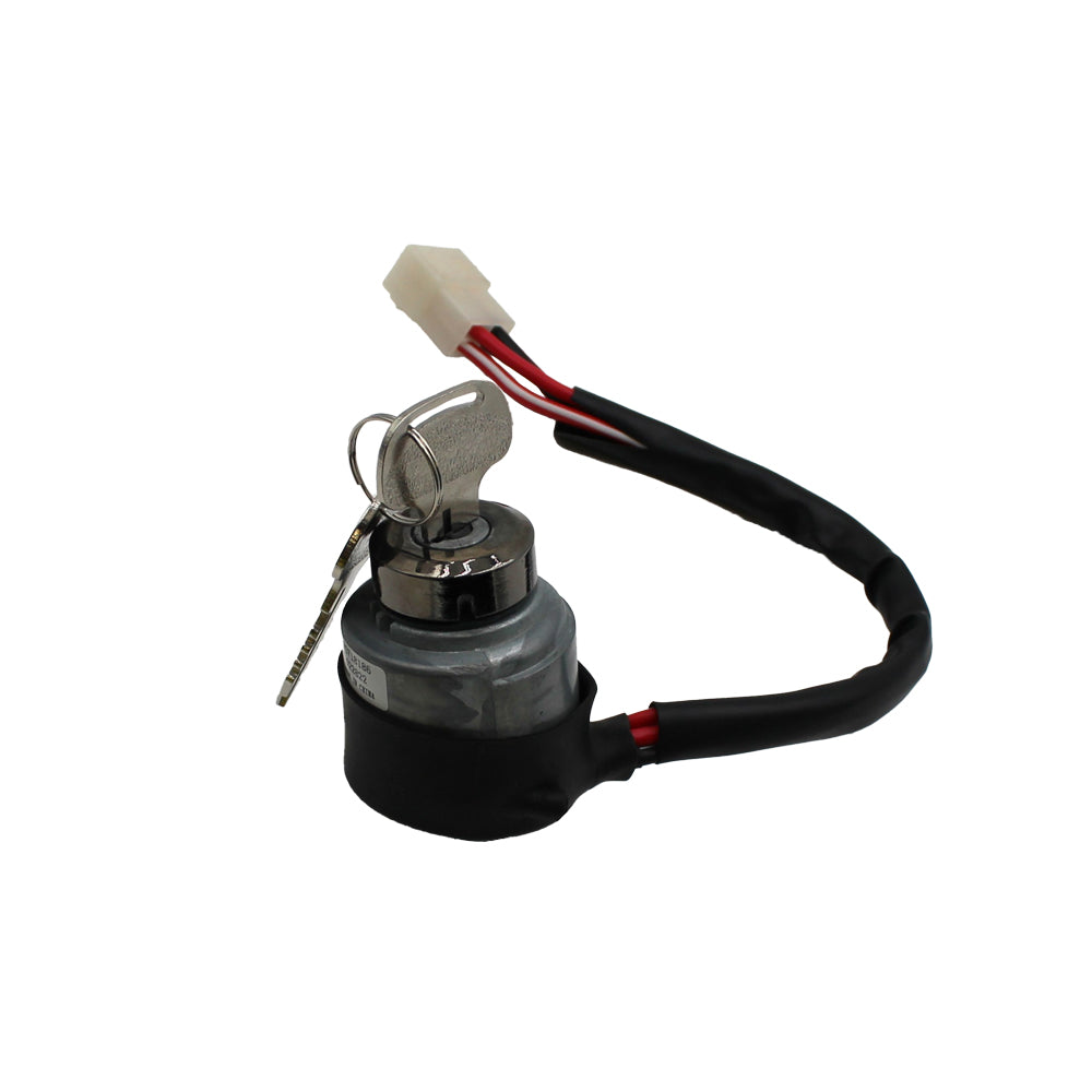 52200-41212 Ignition Switch For M4900 M4900DT M5700 M5700D M6800DT M6800HD +