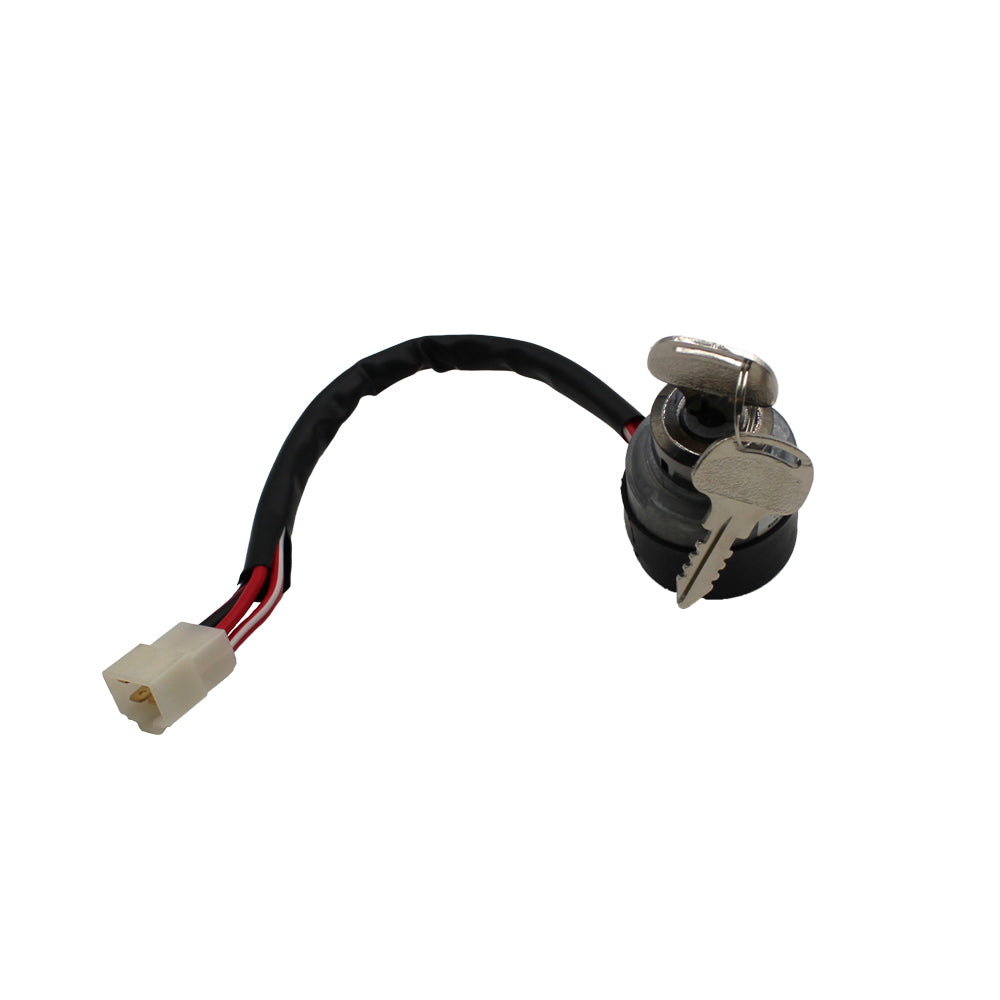 Ignition Switch Fits Kubota Tractors 52200-41212 1900-0910
