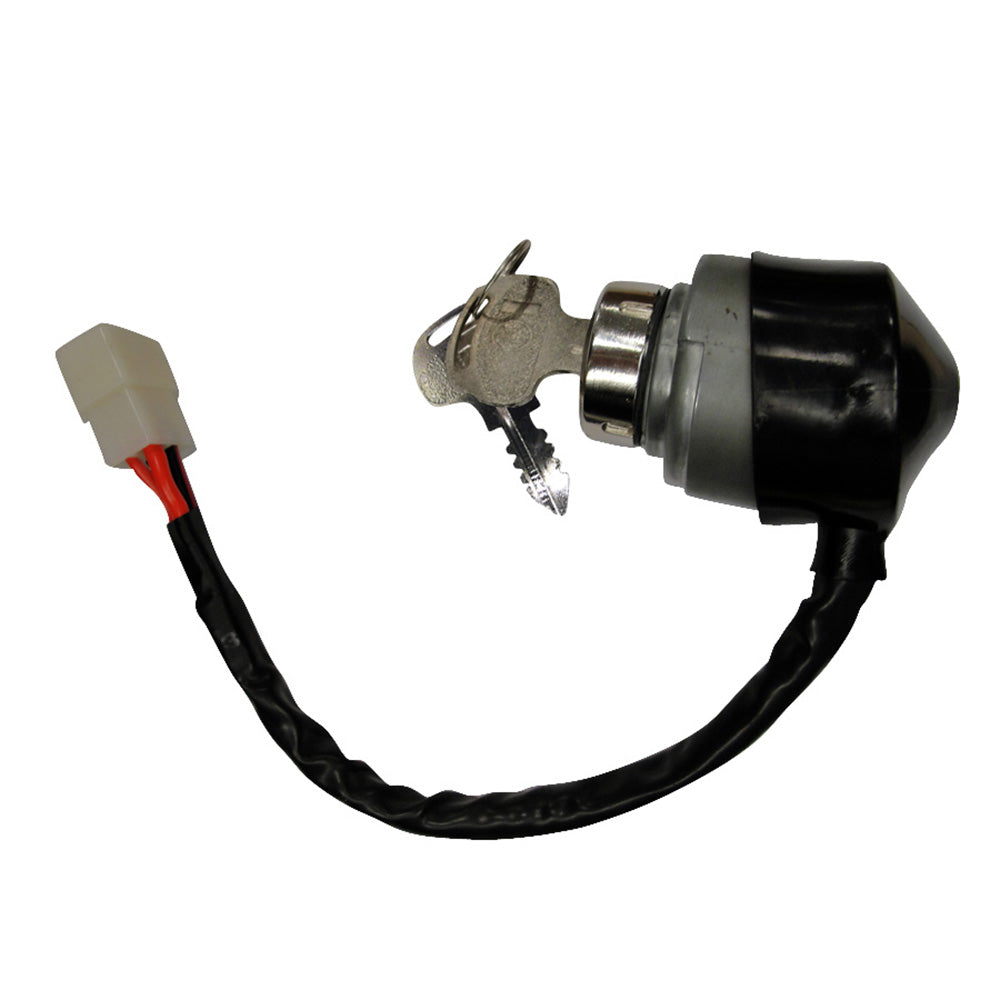 52200-41212 Ignition Switch For M4900 M4900DT M5700 M5700D M6800DT M6800HD +