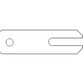 Latch Spring - Upper Fits International 656 706 756 766 806 826 856 966 522839R1