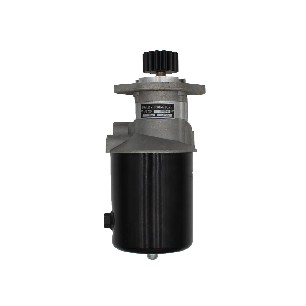 Power Steering Pump Fits Massey Ferguson Replaces 378078X91