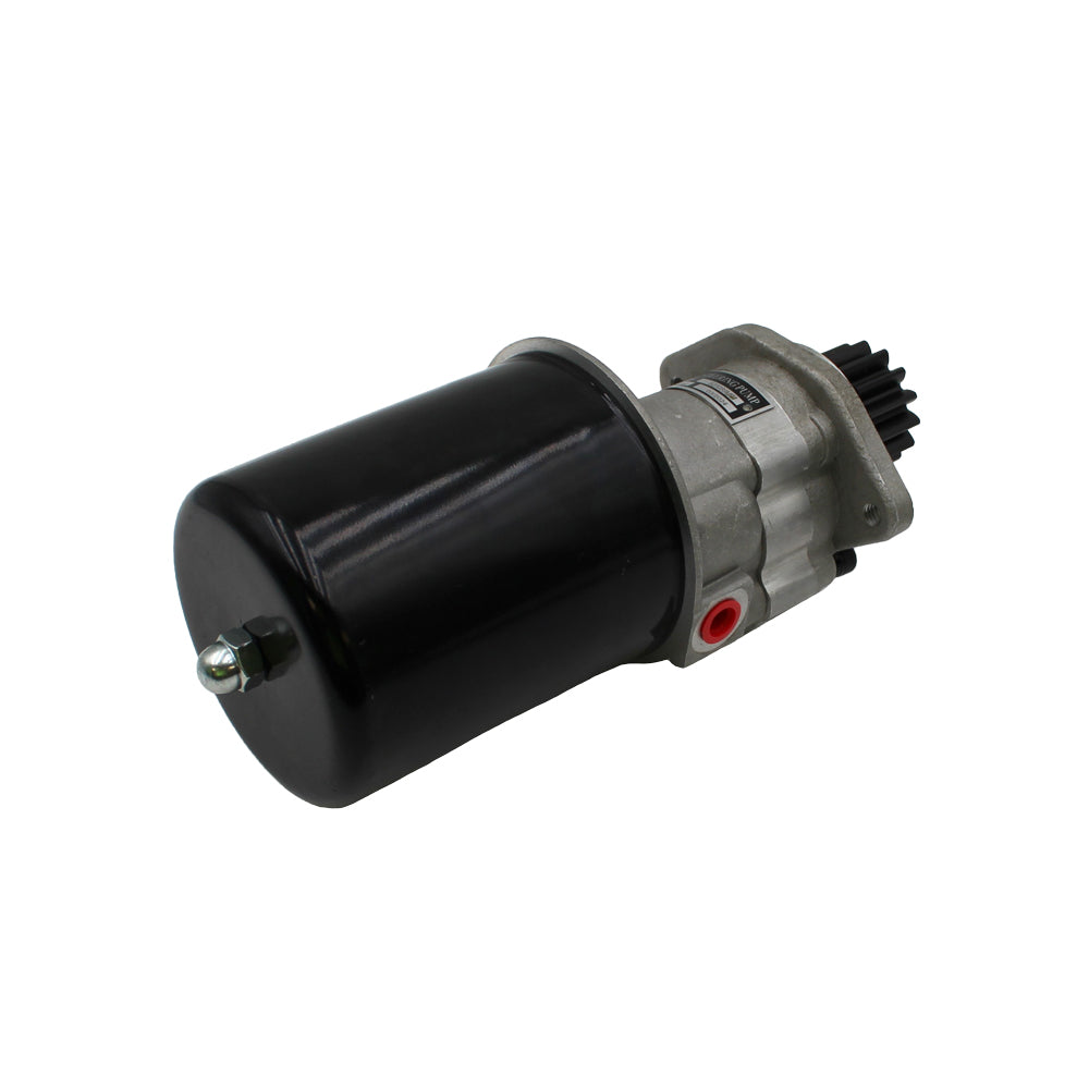 Power Steering Pump Fits Same Replaces 2.4519.160.0
