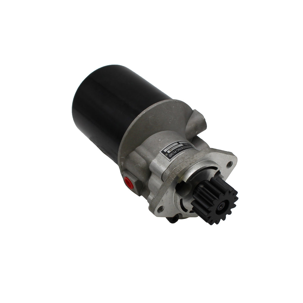 Power Steering Pump Fits Massey Ferguson Replaces 378078X91