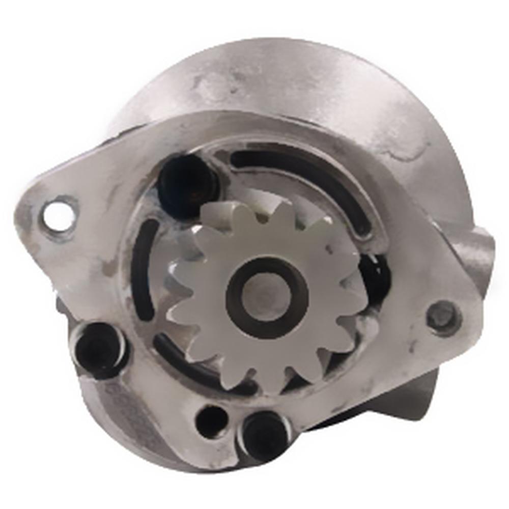 1201-1609 - Power Steering Pump Fits Massey Ferguson