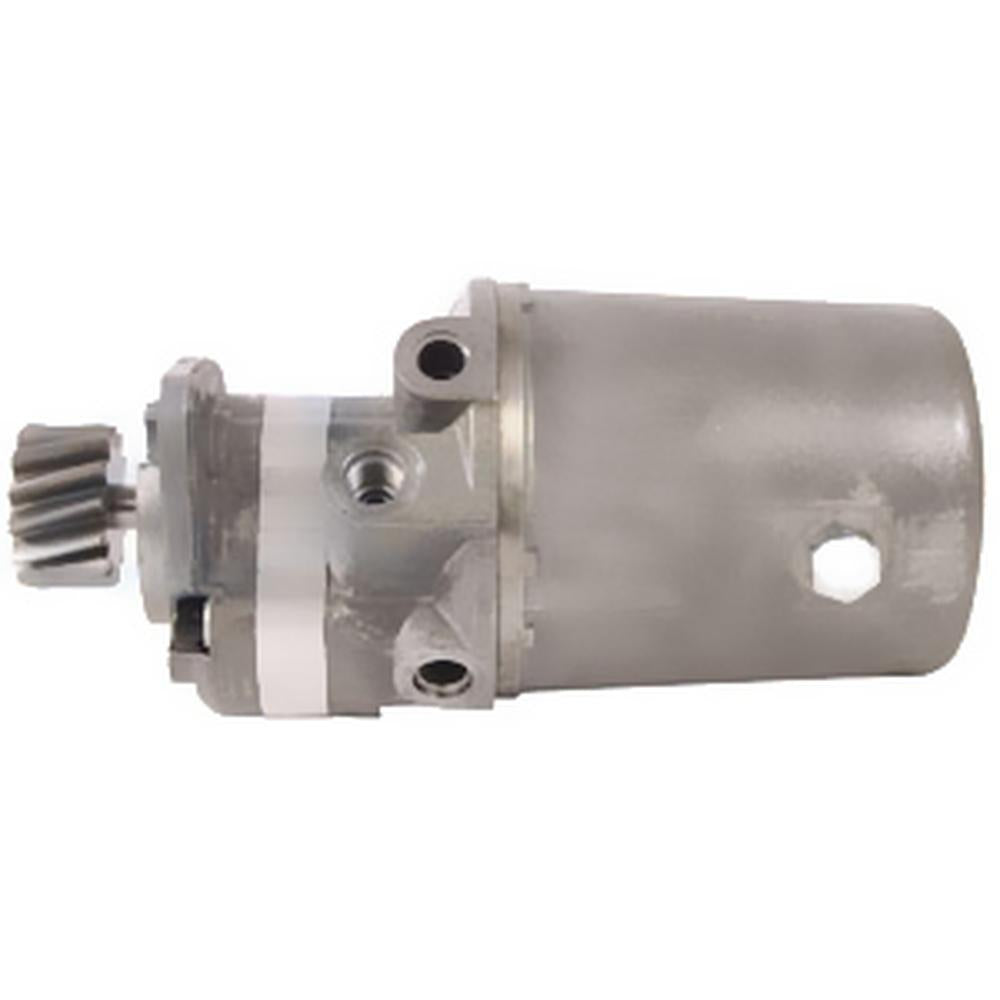 Power Steering Pump Fits Massey Ferguson Replaces 1188772M92