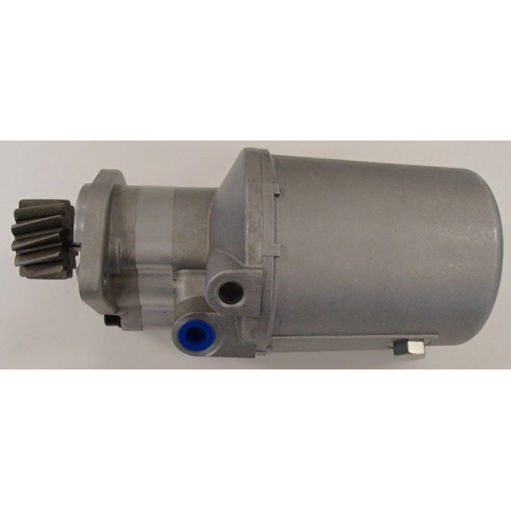 Power Steering Pump - Fits Massey Ferguson - 523090M91