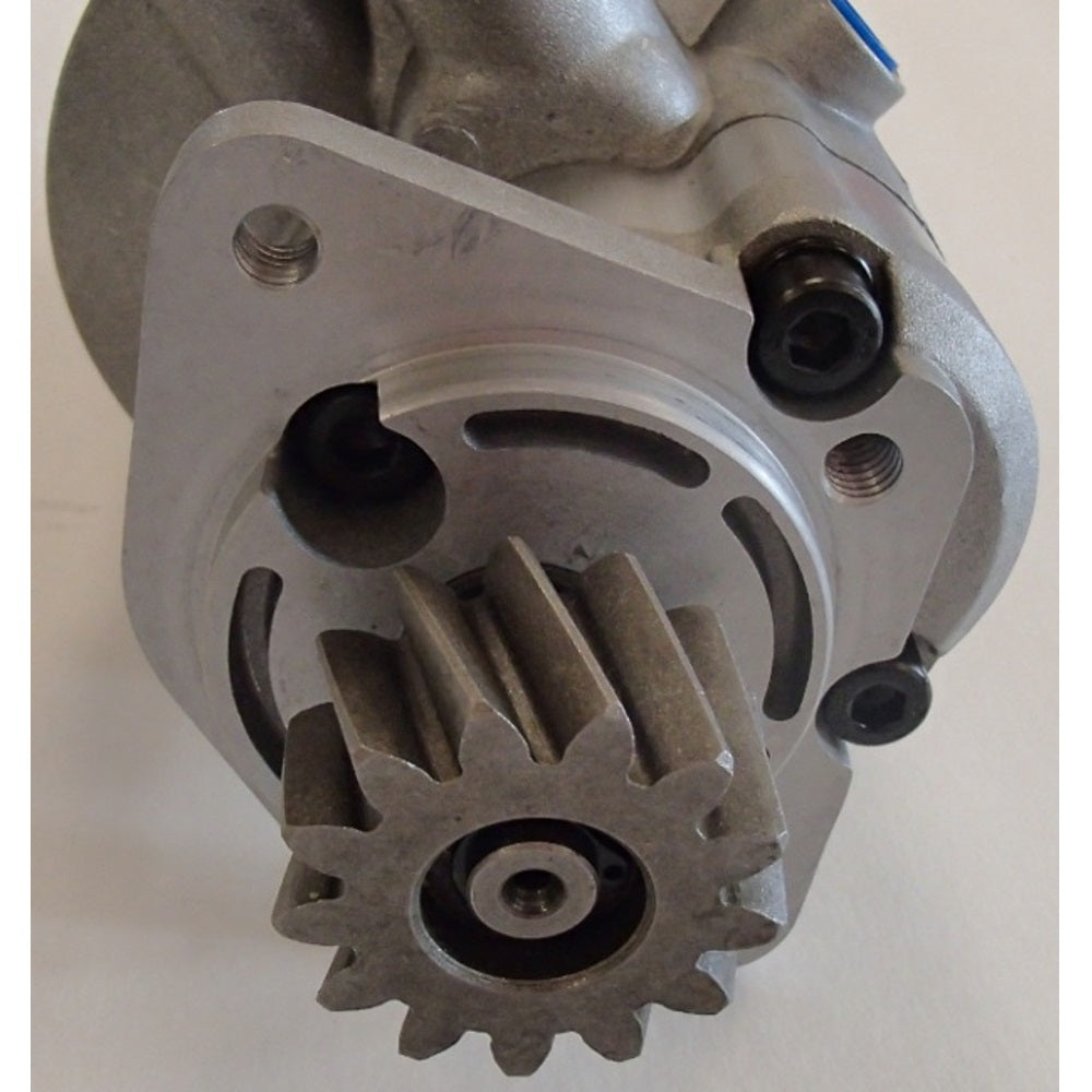 Power Steering Pump Fits Massey Ferguson Replaces 1188772M92