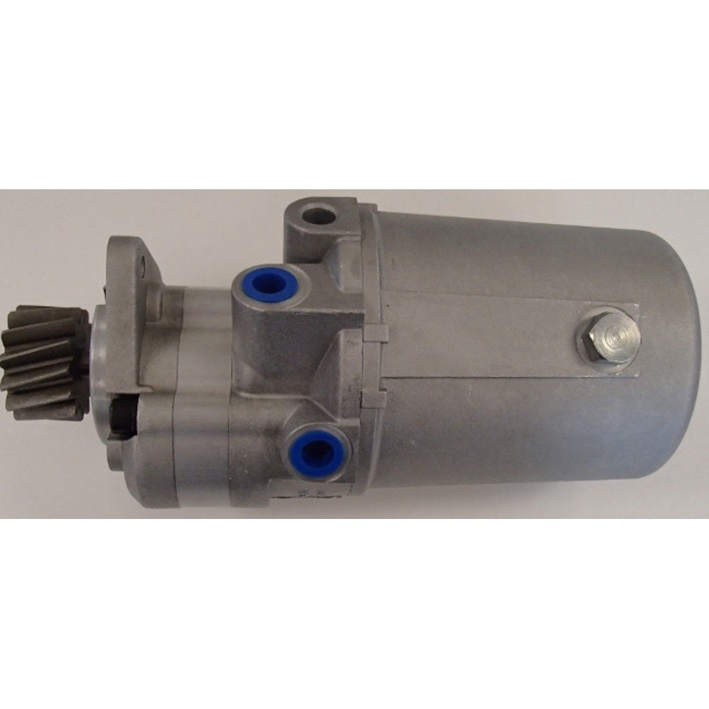 Power Steering Pump Fits Massey Ferguson Replaces 1188772M92