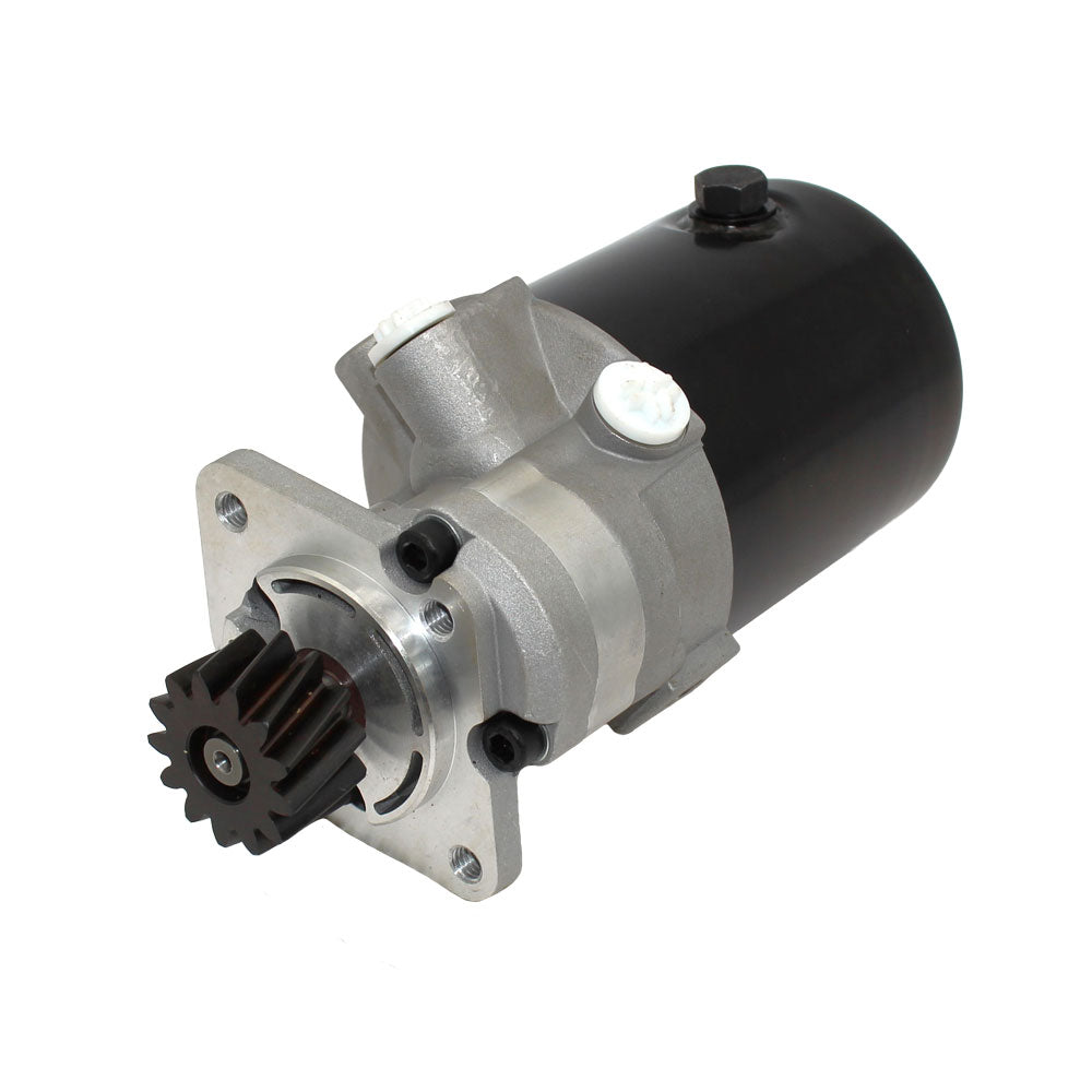 523092V91 Power Steering Pump Fits Massey Ferguson Industrial Tractor 30 31 50