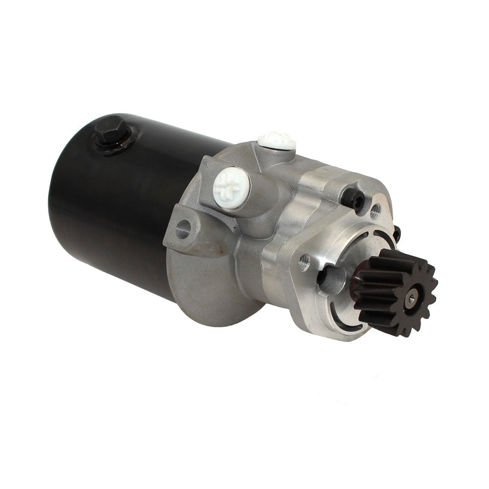 523092M91 Power Steering Pump Fits Massey Ferguson MF165 MF175 MF255 MF265 MF275