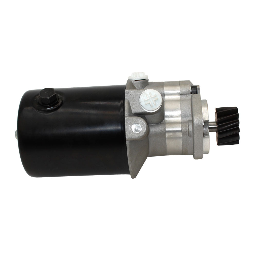 NEW Power Steering Pump Fits Massey Ferguson Tractor 6500 FORKLIFT