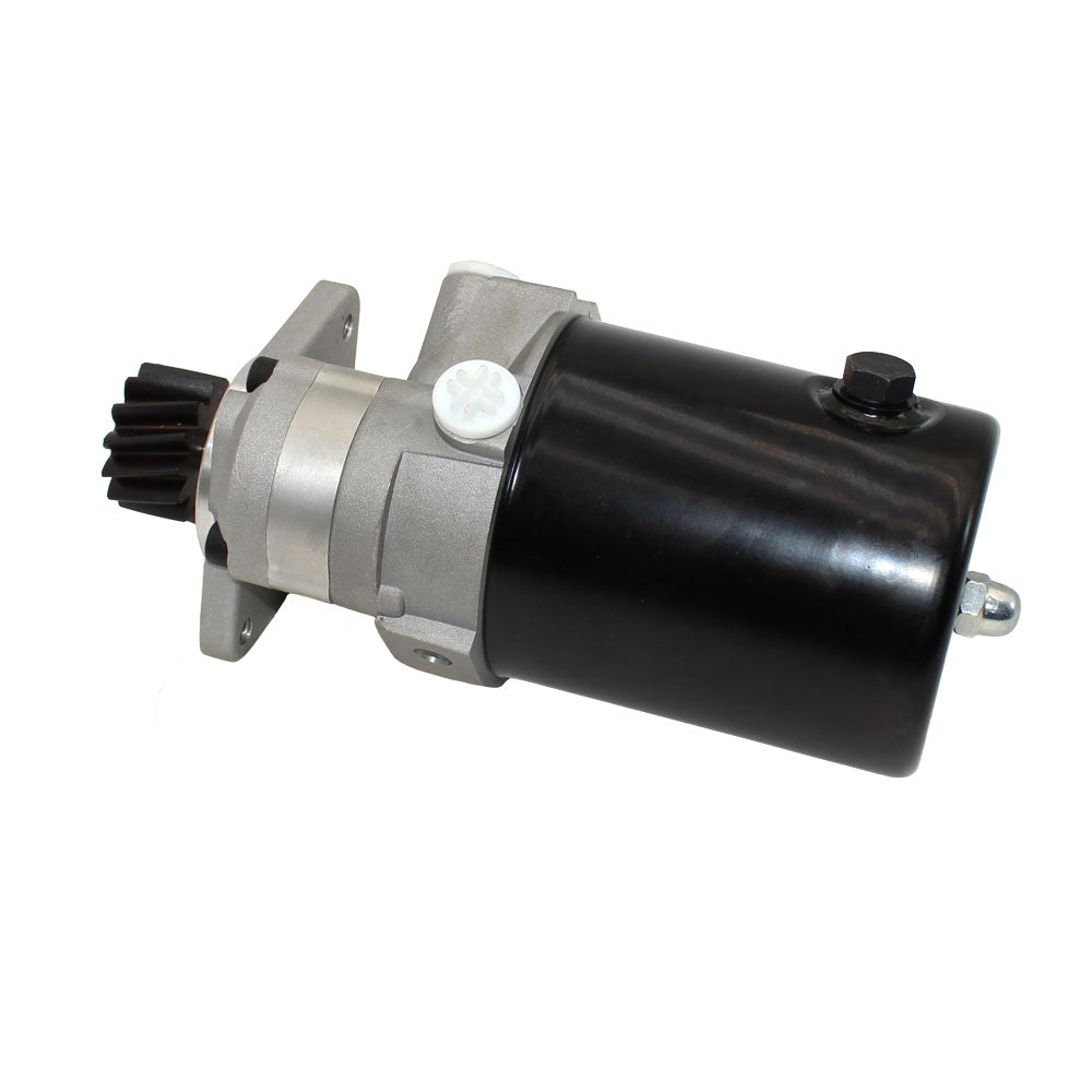 NEW Power Steering Pump Fits Massey Ferguson Tractor 6500 FORKLIFT