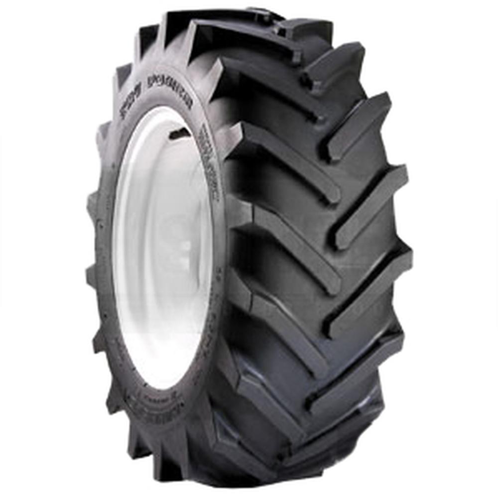 B1TI83 4-Ply 18" x 8.5" x 10" Tire Compatible w/ Carlisle Tru Power 523311