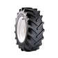 B1TI83 4-Ply 18" x 8.5" x 10" Tire Compatible w/ Carlisle Tru Power 523311