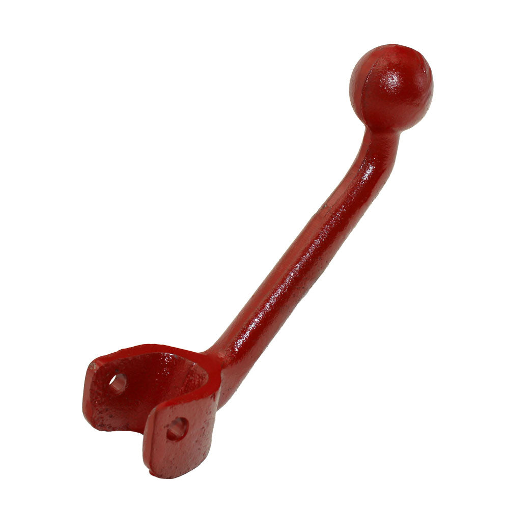 Crank Handle Fits International Tractor 400 404 450 504 544 3 Pt Fast Hitch