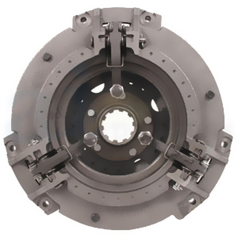 Double Clutch Plate Fits Luk Clutch Replaces 228 0055 410
