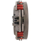 Double Clutch Plate Fits Massey Ferguson Replaces 228005541