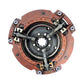 526664M91 / 1212-1496 - Clutch Plate Double Fits Massey Ferguson
