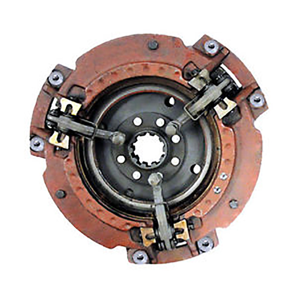 526664M91 / 1212-1496 - Clutch Plate Double Fits Massey Ferguson