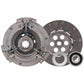 Clutch Kit Fits 165 165 UK 168 175 180 20C 2135 235 245 255 265 30 3165 3165