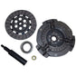 CLK108 New Clutch Kit Fits Massey Ferguson Tractor Model 30 65 165 UK 168 3165 +