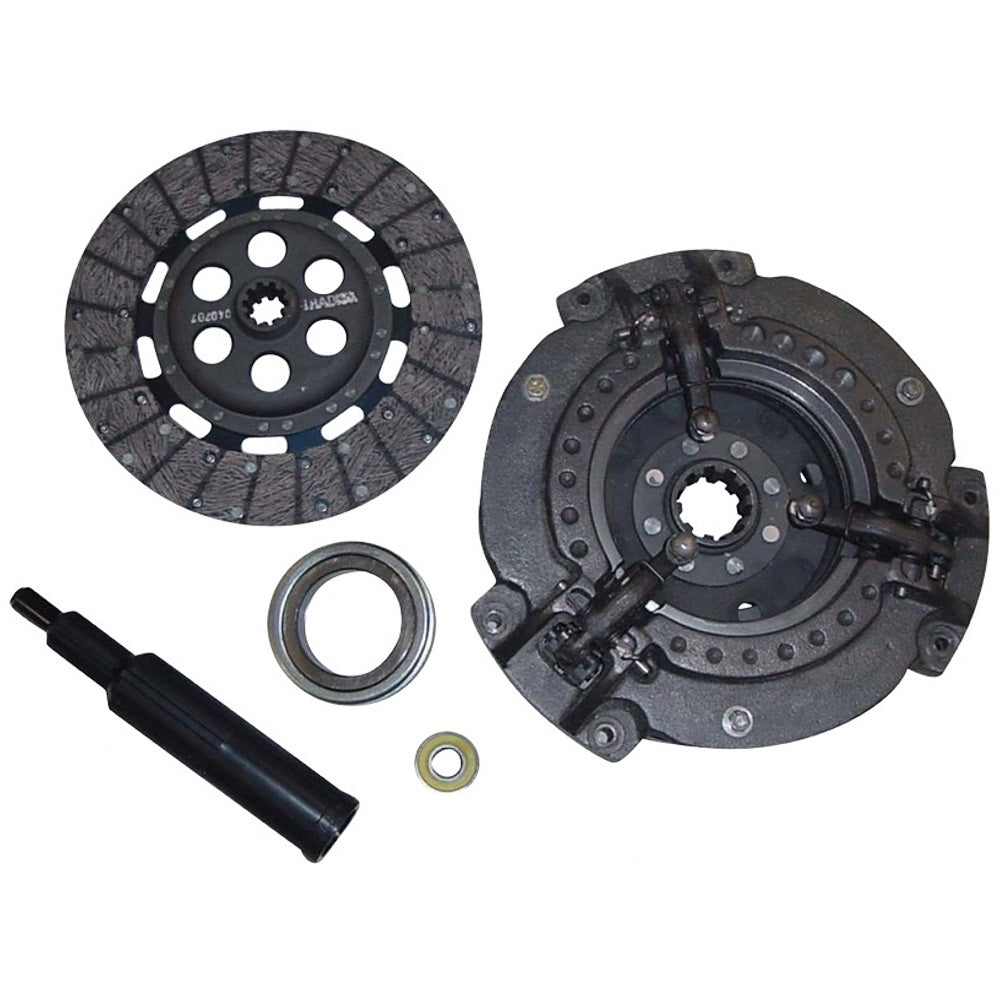 Clutch Kit Fits Massey Ferguson Replaces 526665M91KT