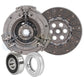 CLK108 New Clutch Kit Fits Massey Ferguson Tractor Model 30 65 165 UK 168 3165 +
