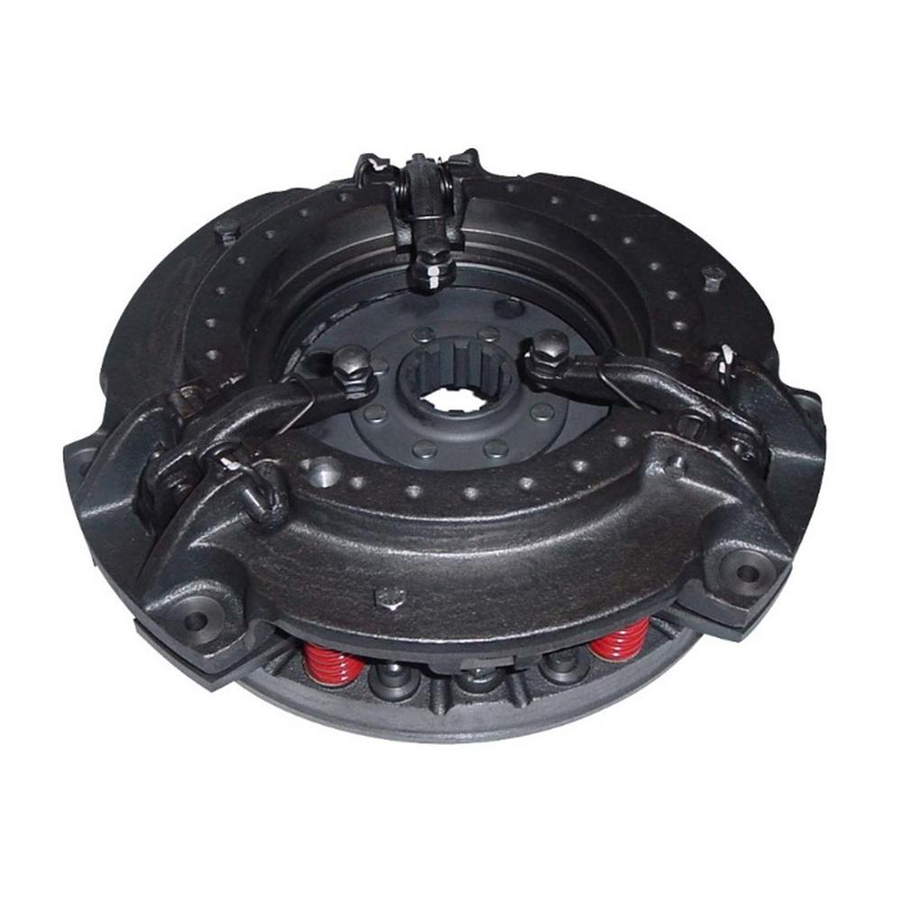 Double Clutch Plate Fits Massey Ferguson Tractors 20 35 40 50 135 TO35 526666M91