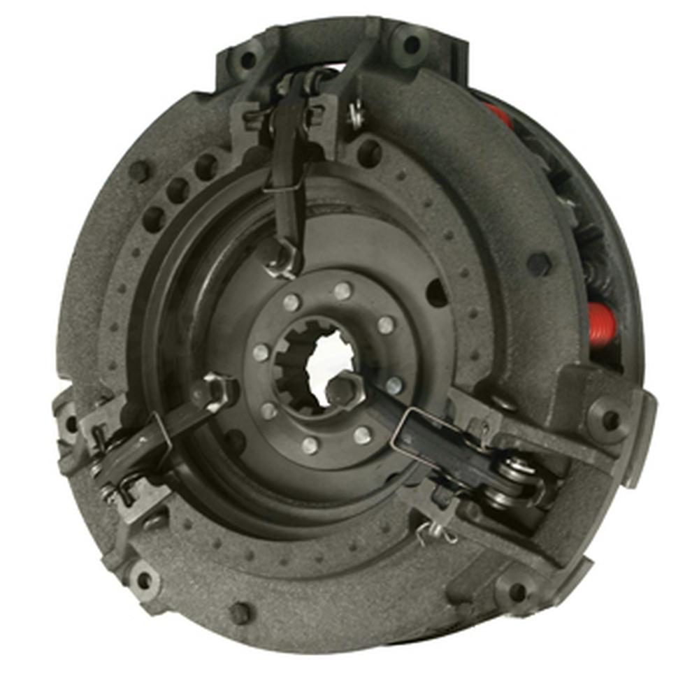 NEW Clutch Plate Double Fits Massey Ferguson Tractor 50 TO35