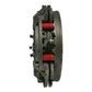 11" Pressure Plate Fits Massey Ferguson Replaces 193930M92