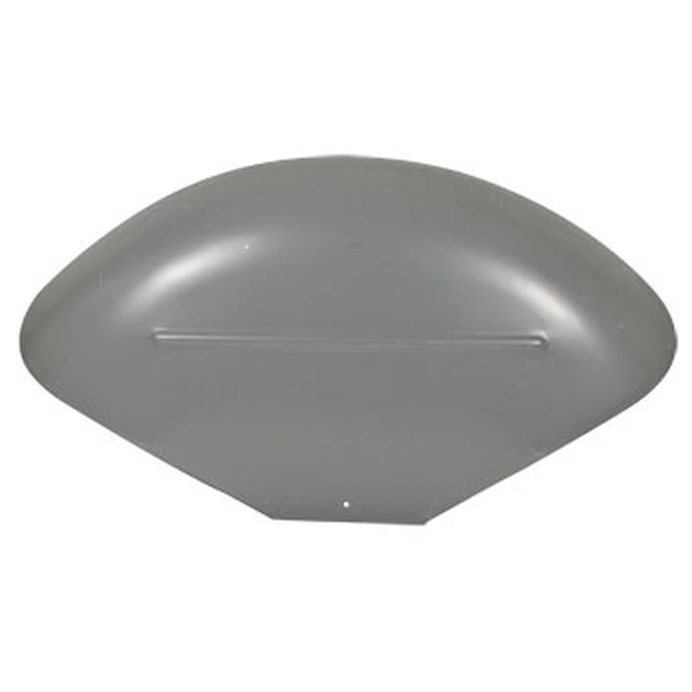 Fender Skin w/o Brackets Fits Massey Harris Replaces 526904M91