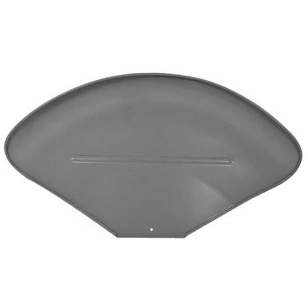 Fender Skin w/o Brackets Fits Massey Ferguson Replaces 1883356M91