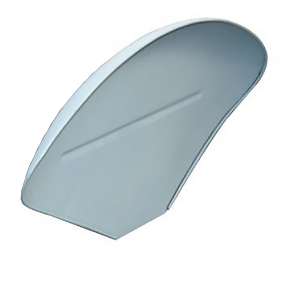 Fender Skin w/o Brackets Fits Massey Ferguson Replaces 1883356M91