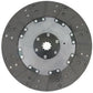 526965M92 11" Organic Trans Disc Fits Massey Ferguson 202 203 31 40B 50C 50D
