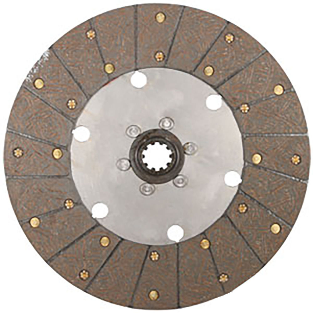 526965M92 11" Organic Trans Disc Fits Massey Ferguson 202 203 31 40B 50C 50D