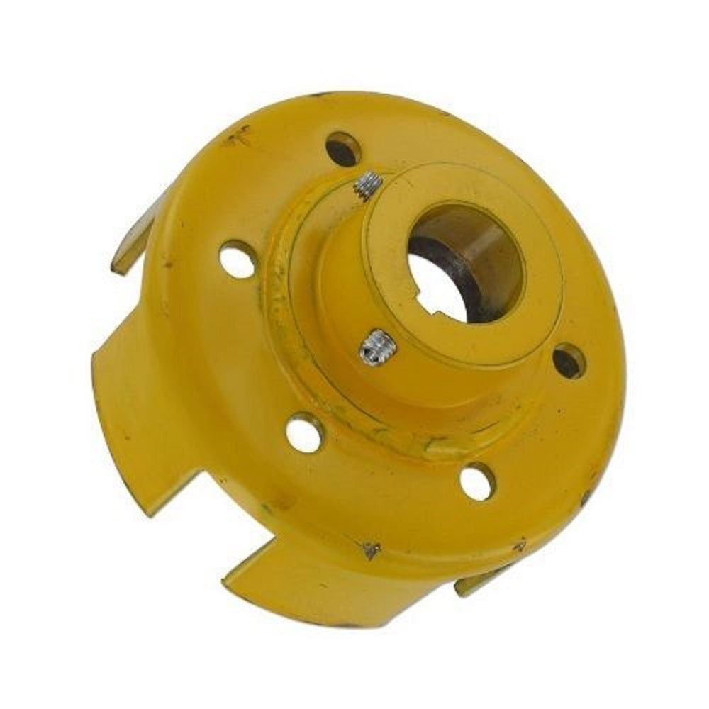 527240R1 PTO Drive Clutch Cup Drum Hub Fits Case-IH Tractor Models 154