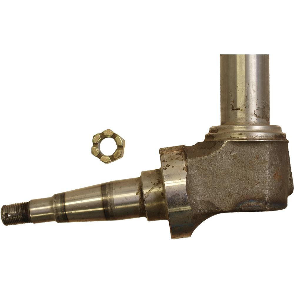 Spindle - Right Hand/Left Hand Fits International 574 585 674 2500A 527292R92