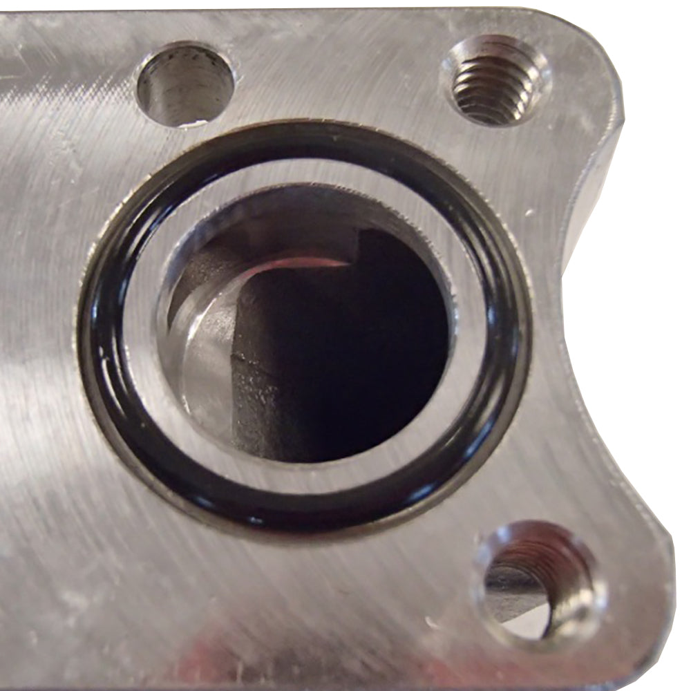 Hydraulic Pump Fits Case/International Harvester Replaces 391354R91