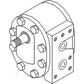 MCV / Power Steering Hydraulic Pump Fits International Tractor 806 856 1468 2706