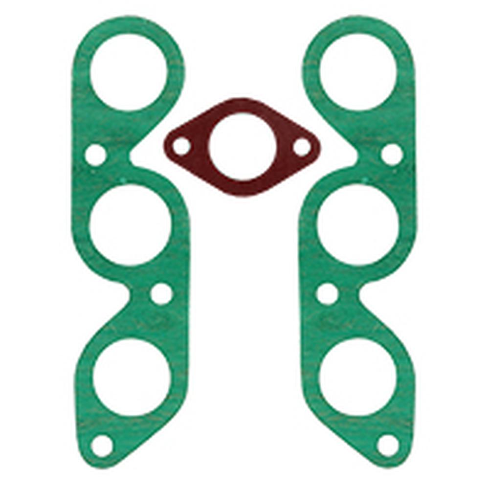 52755DA New Manifold Gasket Set Fits Case-IH Tractor Models 600 650 I-9 +