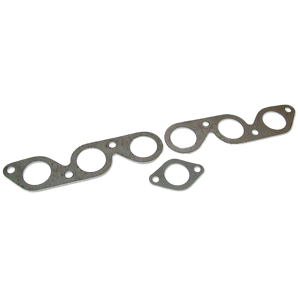 52755DA New Manifold Gasket Set Fits Case-IH Tractor Models 600 650 I-9 +