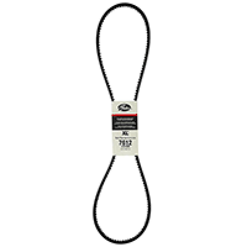 Automotive Wedge Belt Fits Case/International Harvester Replaces 404842R1