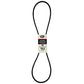 Automotive Wedge Belt Fits Oliver Replaces 157538AA