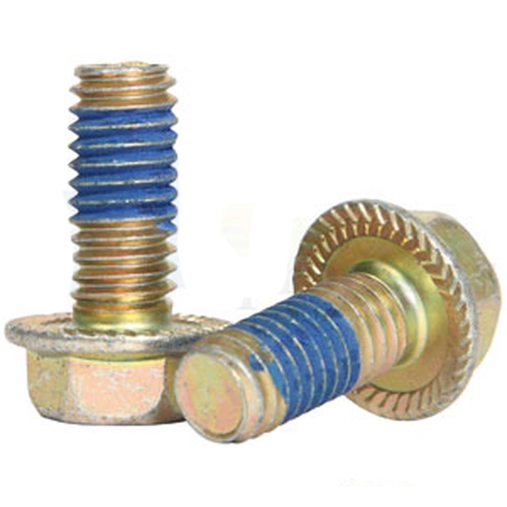 Disc Mower Bolt Fits New Idea Replaces 527733