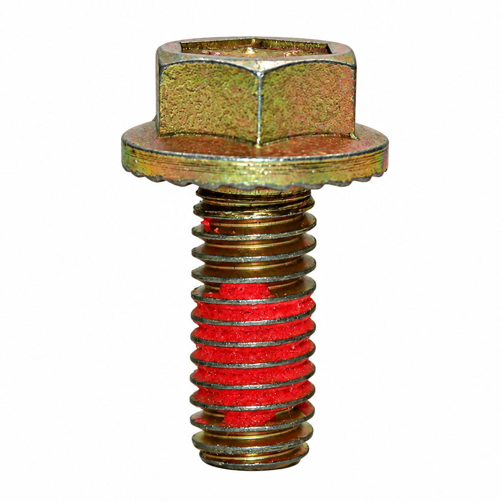 904-606 One New Disc Mower Bolt Fits New Idea Hay Cutting Models 5406 5312