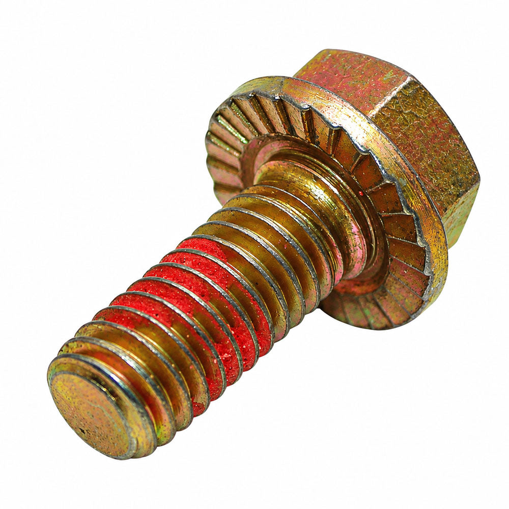 904-606 One New Disc Mower Bolt Fits New Idea Hay Cutting Models 5406 5312