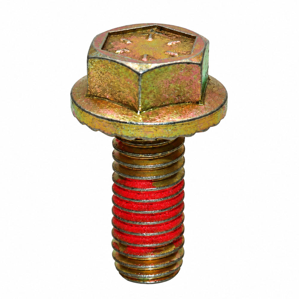 904-606 One New Disc Mower Bolt Fits New Idea Hay Cutting Models 5406 5312