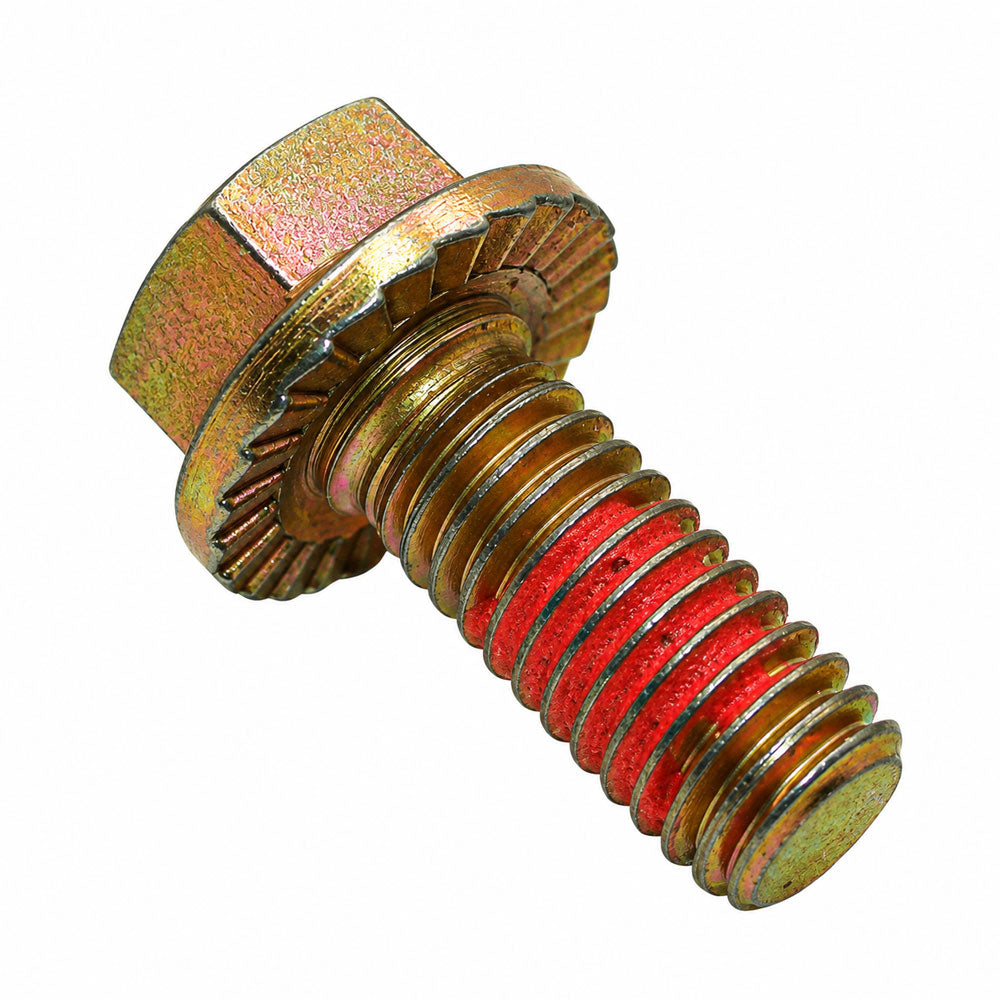 904-606 One New Disc Mower Bolt Fits New Idea Hay Cutting Models 5406 5312